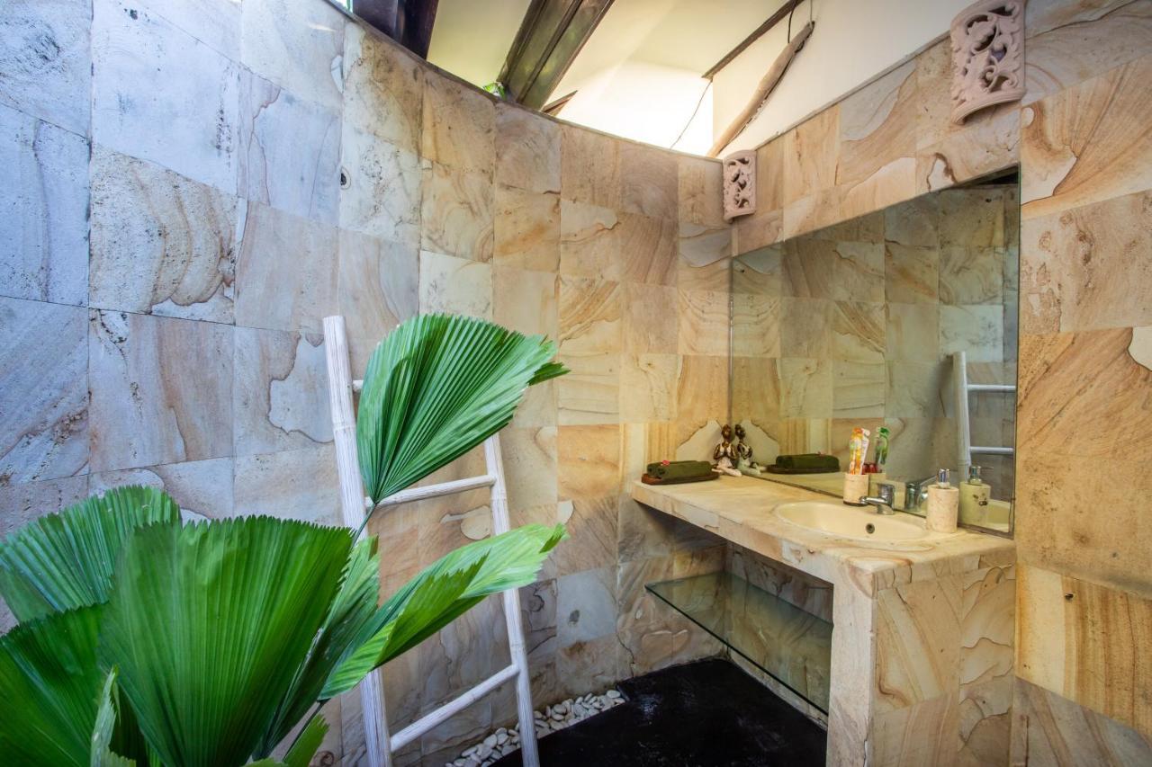 Villa Janitra Seminyak Extérieur photo