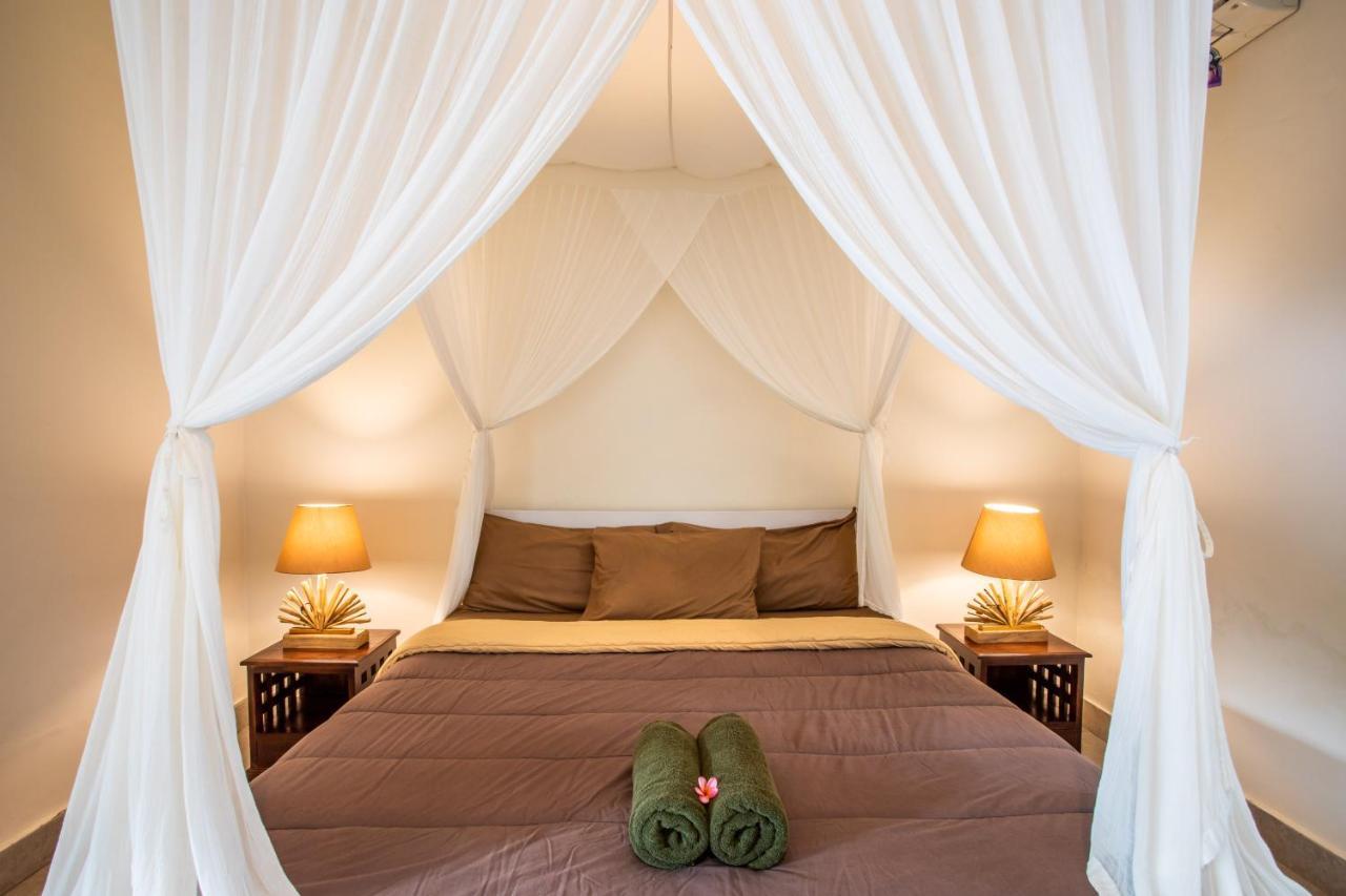 Villa Janitra Seminyak Extérieur photo