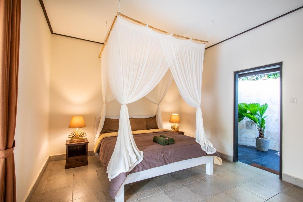 Villa Janitra Seminyak Extérieur photo