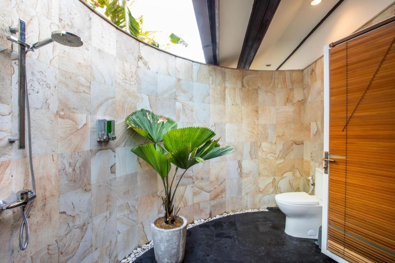 Villa Janitra Seminyak Extérieur photo