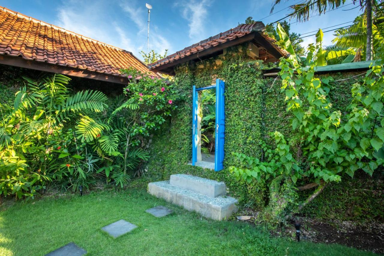 Villa Janitra Seminyak Extérieur photo