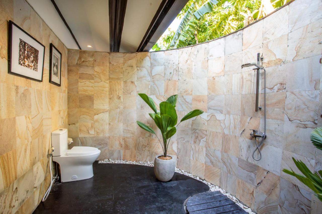 Villa Janitra Seminyak Extérieur photo