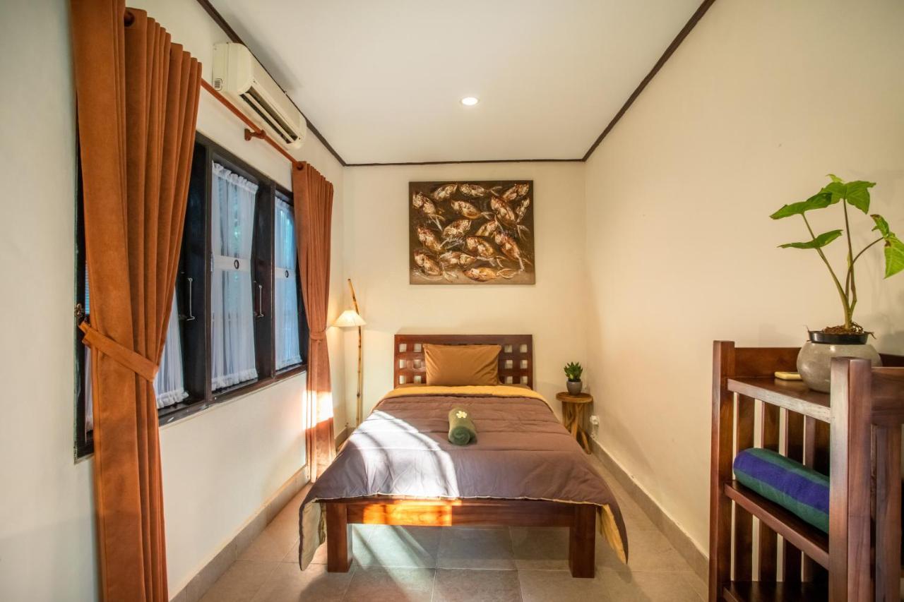 Villa Janitra Seminyak Extérieur photo